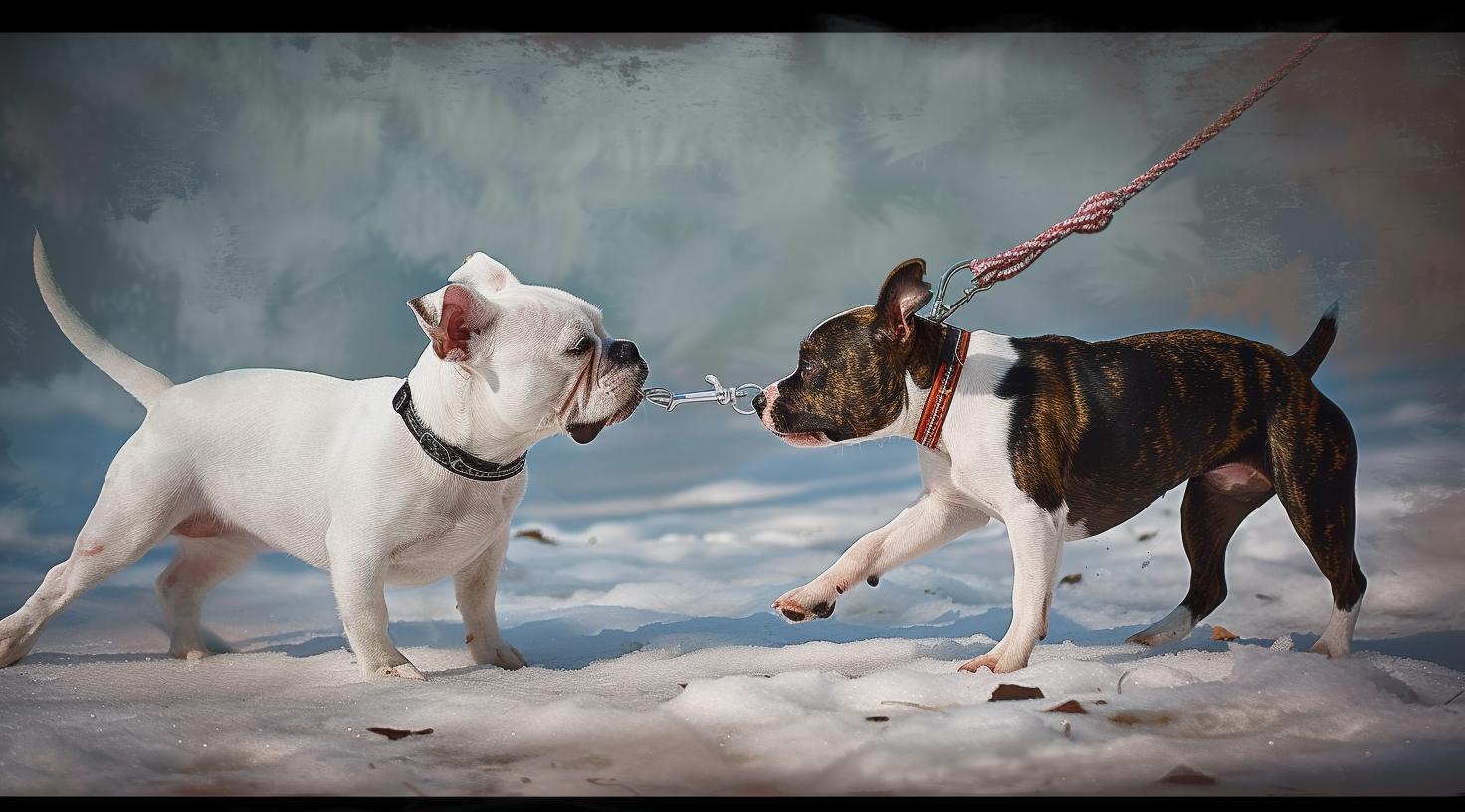 Sicherheitsstrategien für Hundehalter