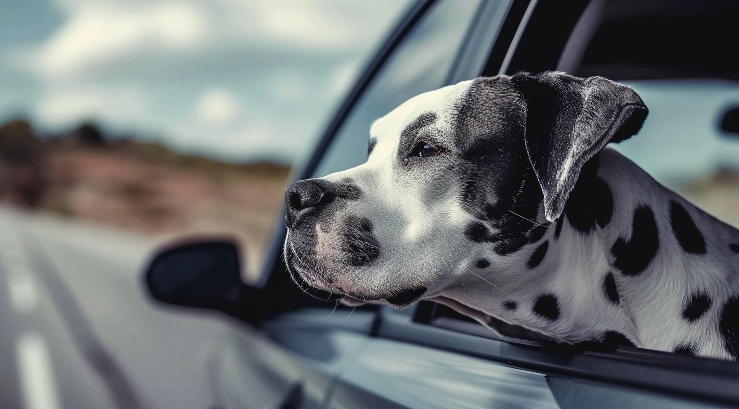 Hunde im Urlaub: Tipps für stressfreies Reisen